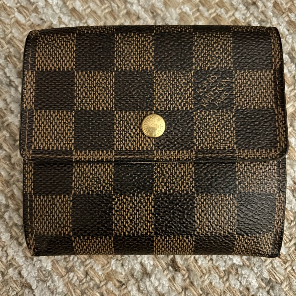 Louis Vuitton Wallet